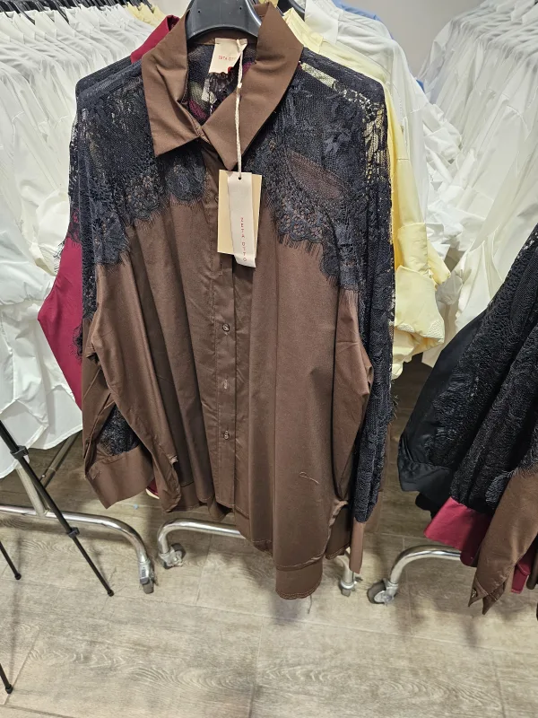 Chemise Catbro | Dresses of my World