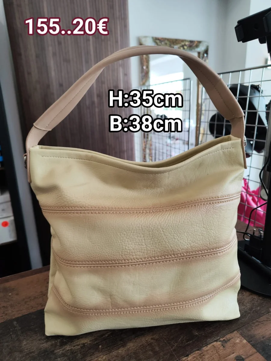 Tasche 115 | Lieblings Schuhe 