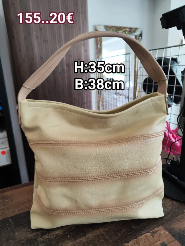 Tasche 115 | Lieblings Schuhe 
