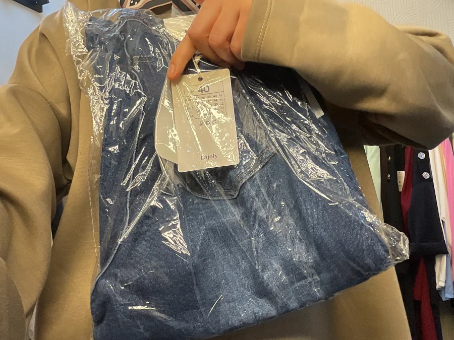 Jens  40 | Astra boutique 