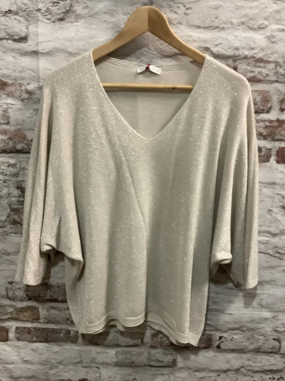Pull | Jus de coco 