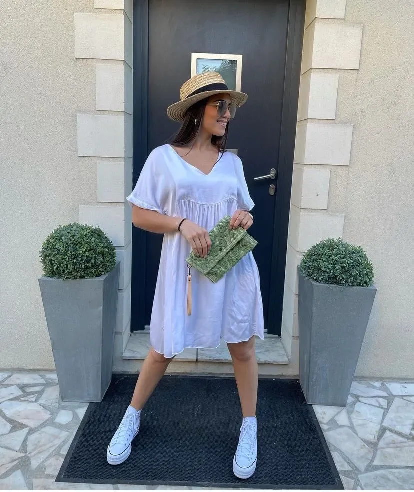 VESTIDO | Pickbeauty