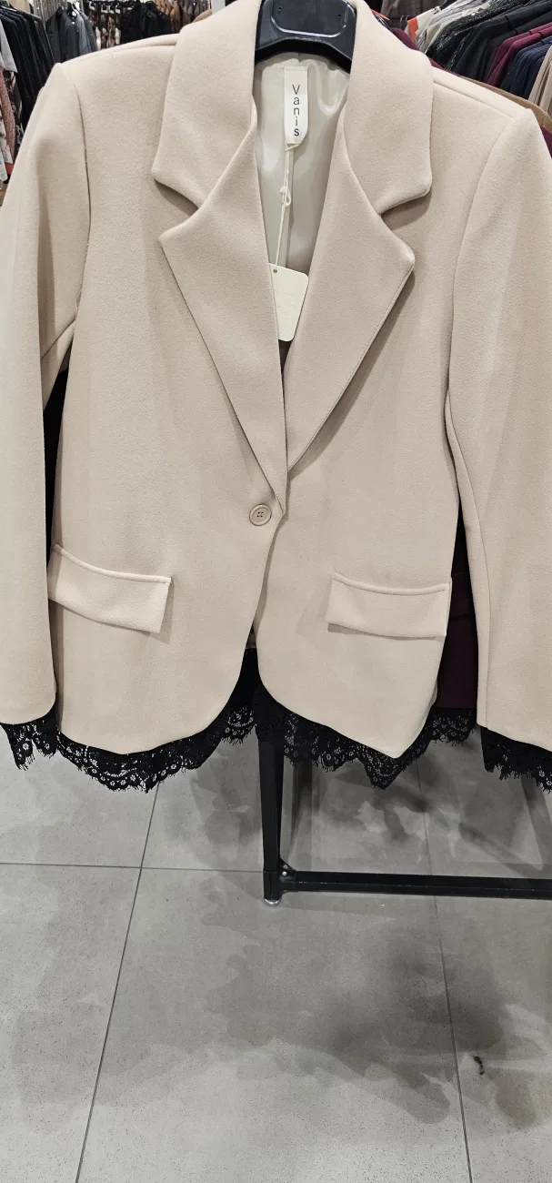 Veste Quenny | Dresses of my World