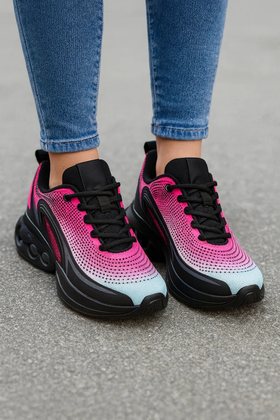 Sneaker 131 (4 Farben) | Lieblings Schuhe 