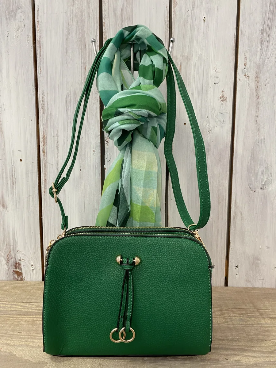 Sac synthétique | Jus de coco 