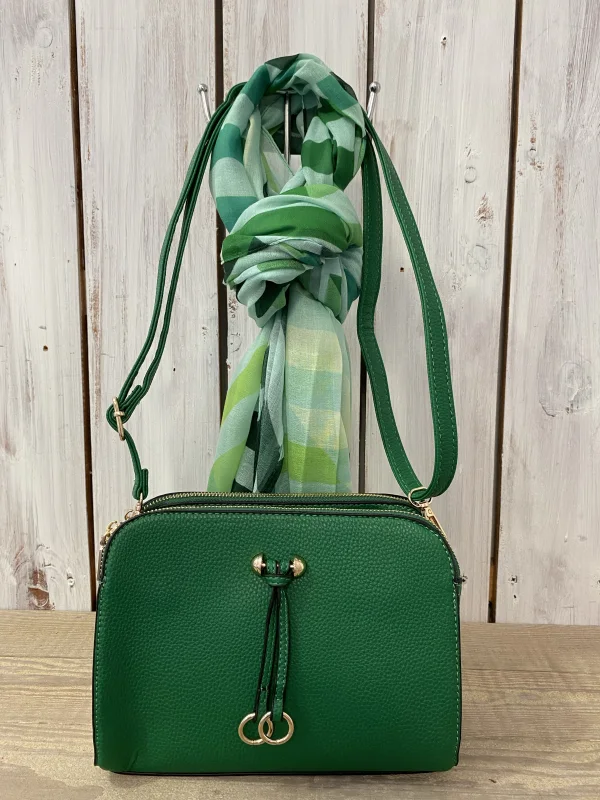 Sac synthétique | Jus de coco 