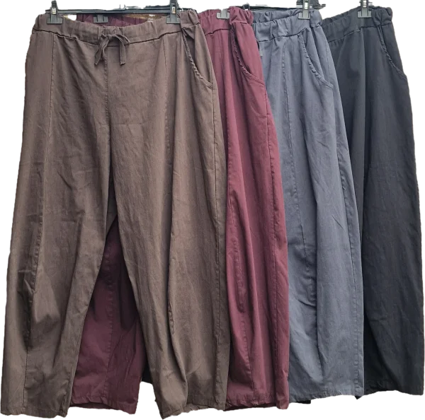 Pantalon Balto | Chouettes vêtements 