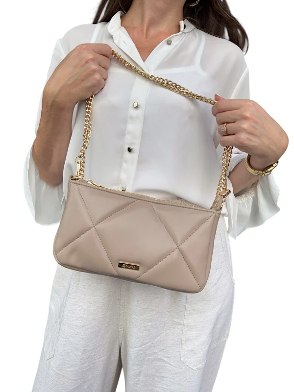 Smile Taupe | Sac'ré