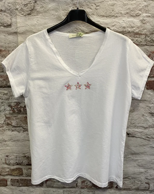 Tee shirt | Jus de coco 