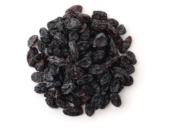 raisin noir jombo seché زبيب اسود جمبو | DARLWARD