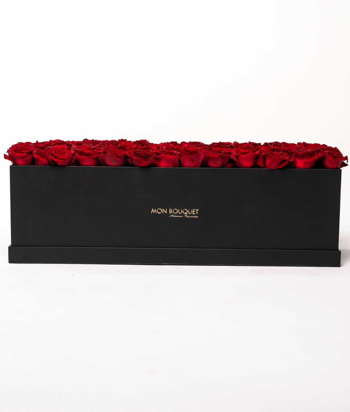 Black Edition Rect. L