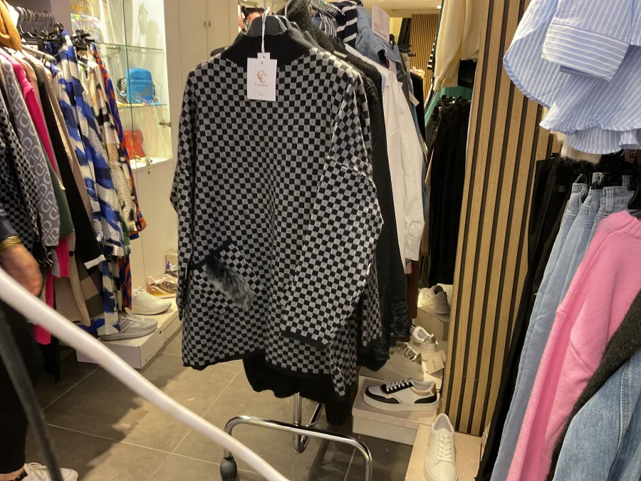 pull | Astra boutique 