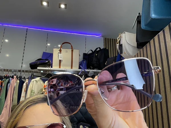 Lunettes | Astra boutique 