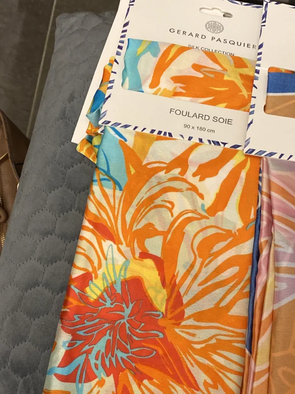Foulard | Astra boutique 