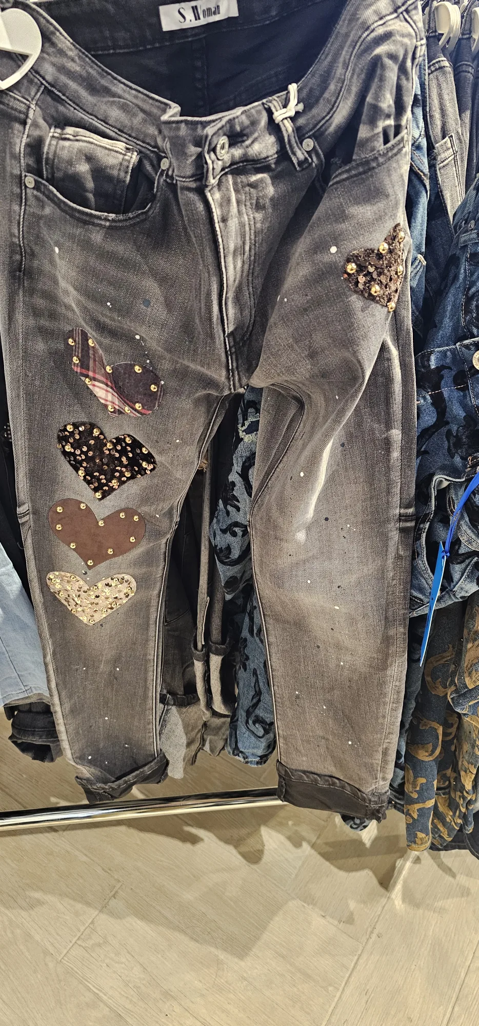 Pantalon Coco | Dresses of my World