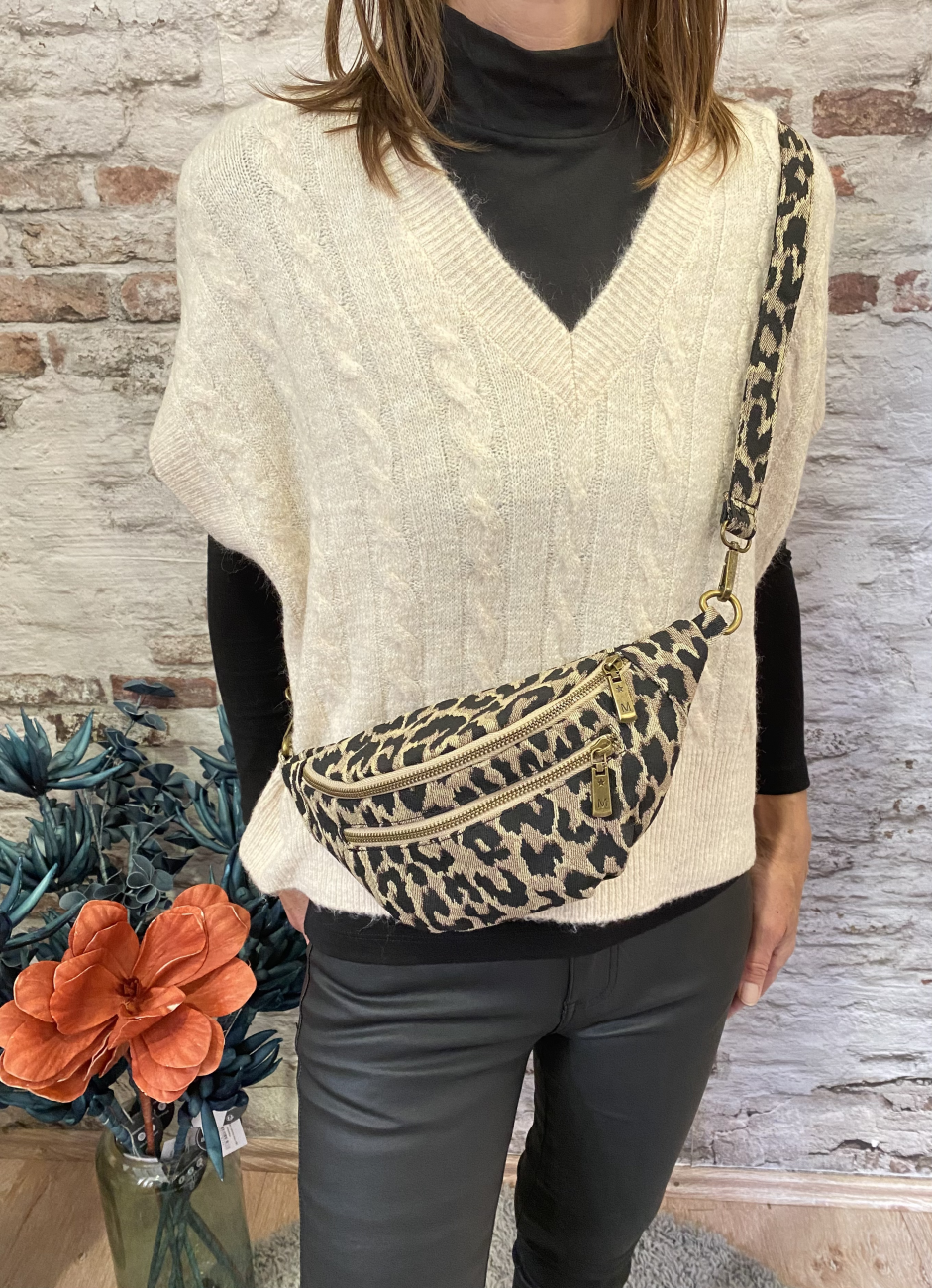 pull sans manches  | Jus de coco 