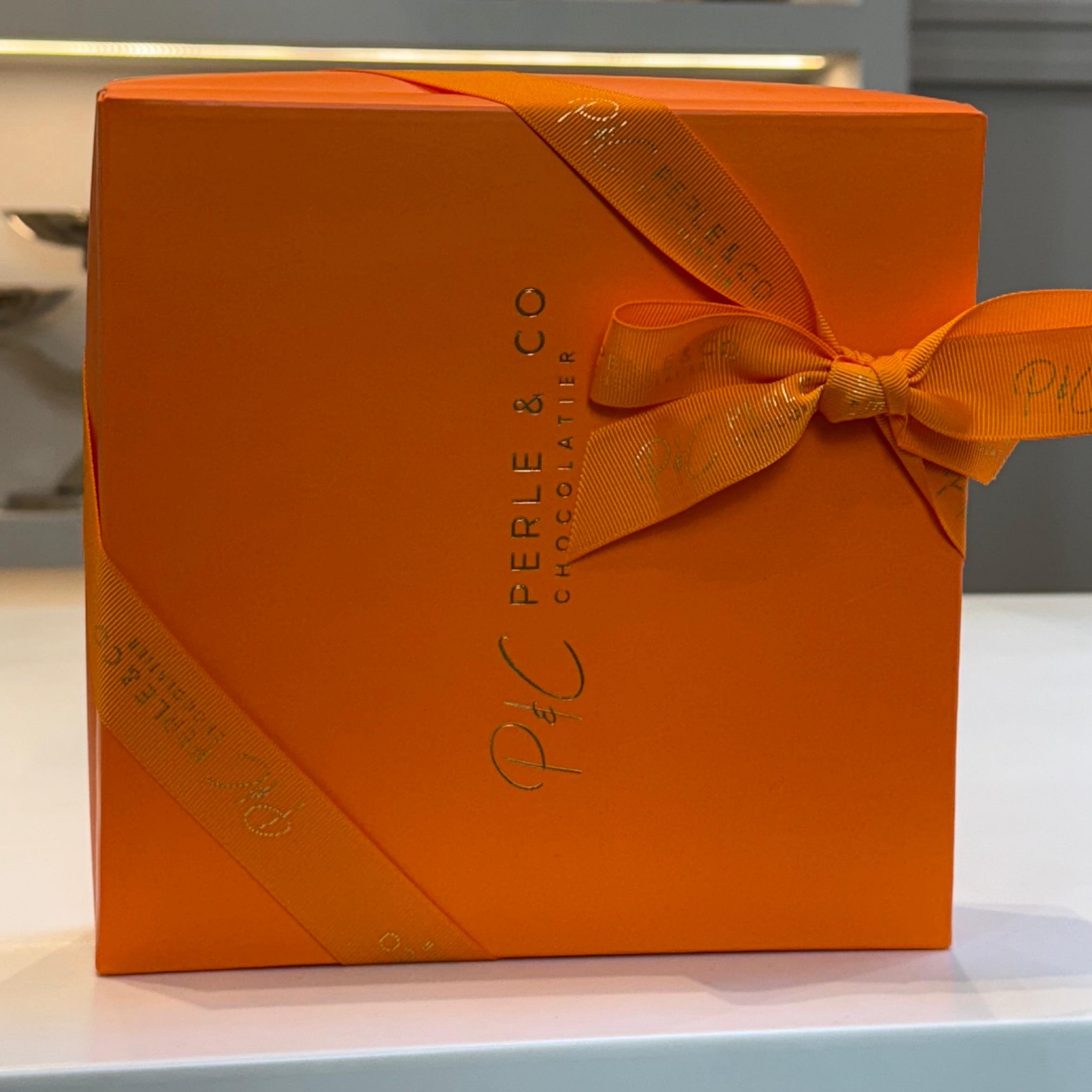 Boîte Prestige 500g