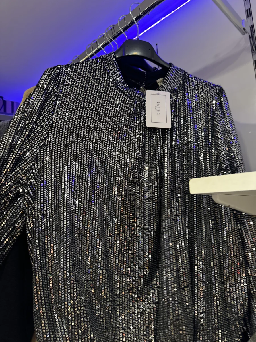 haut | Astra boutique 