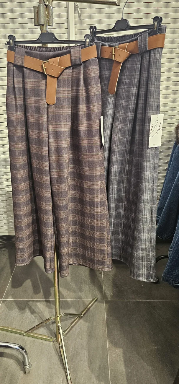 2 pantalons  | Dresses of my World