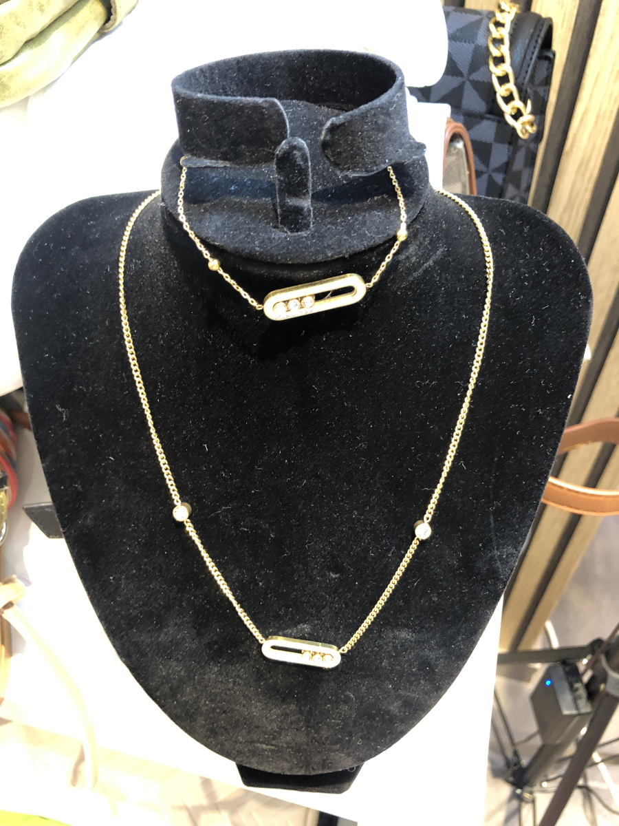 collier | Astra boutique 