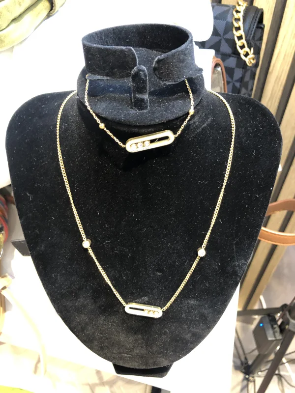 collier | Astra boutique 