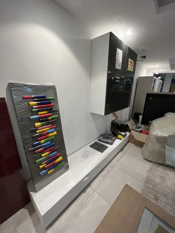Ensemble meuble tv | MULTI-AFFAIRES