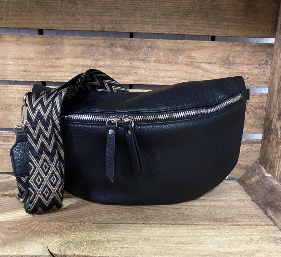 Sac banane mat | Jus de coco 