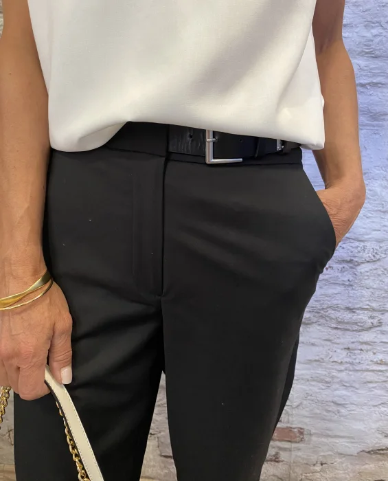 Pantalon | Jus de coco 