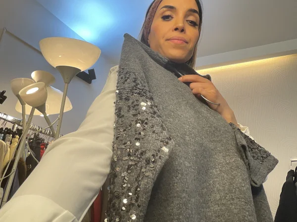 pull | Astra boutique 