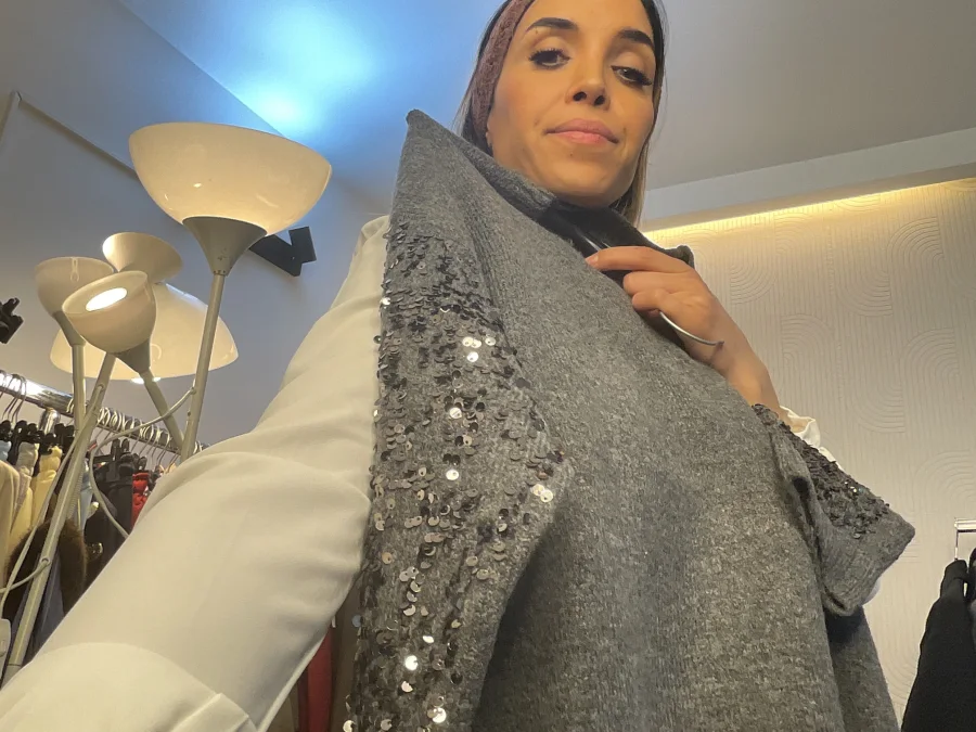 pull | Astra boutique 