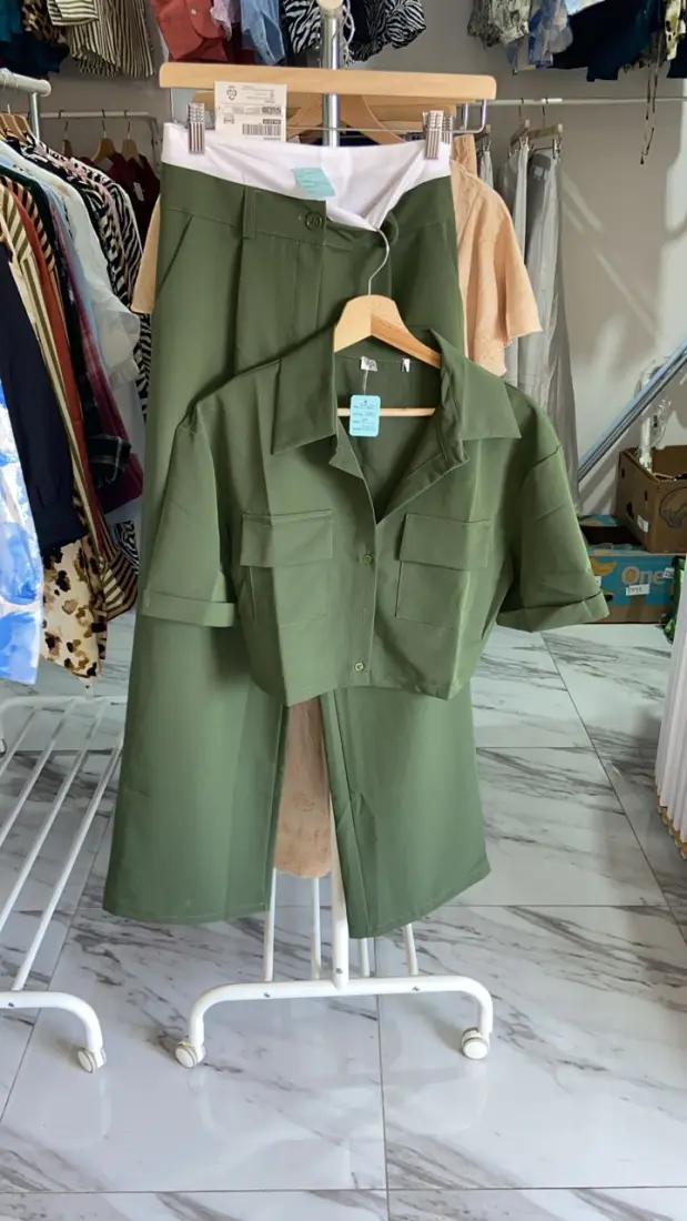 Outingset 3945-1/3893-1 | A&M