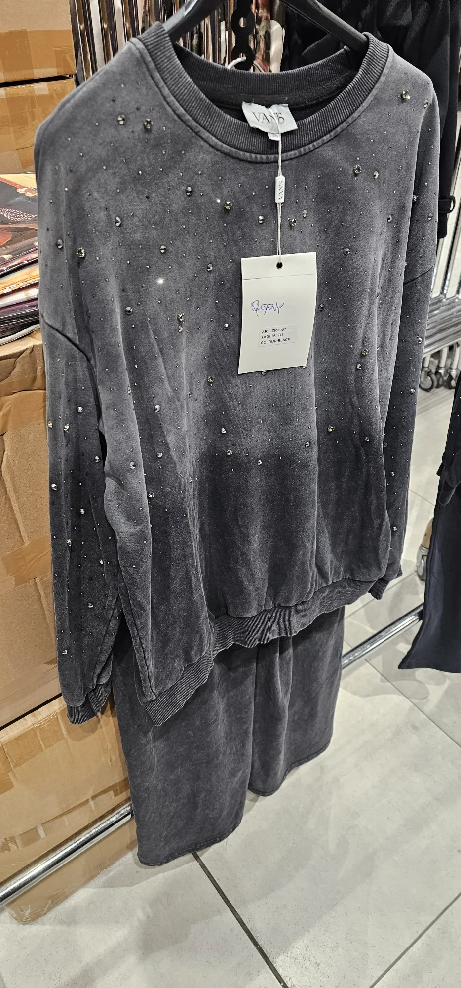 Ensemble Queeny | Dresses of my World