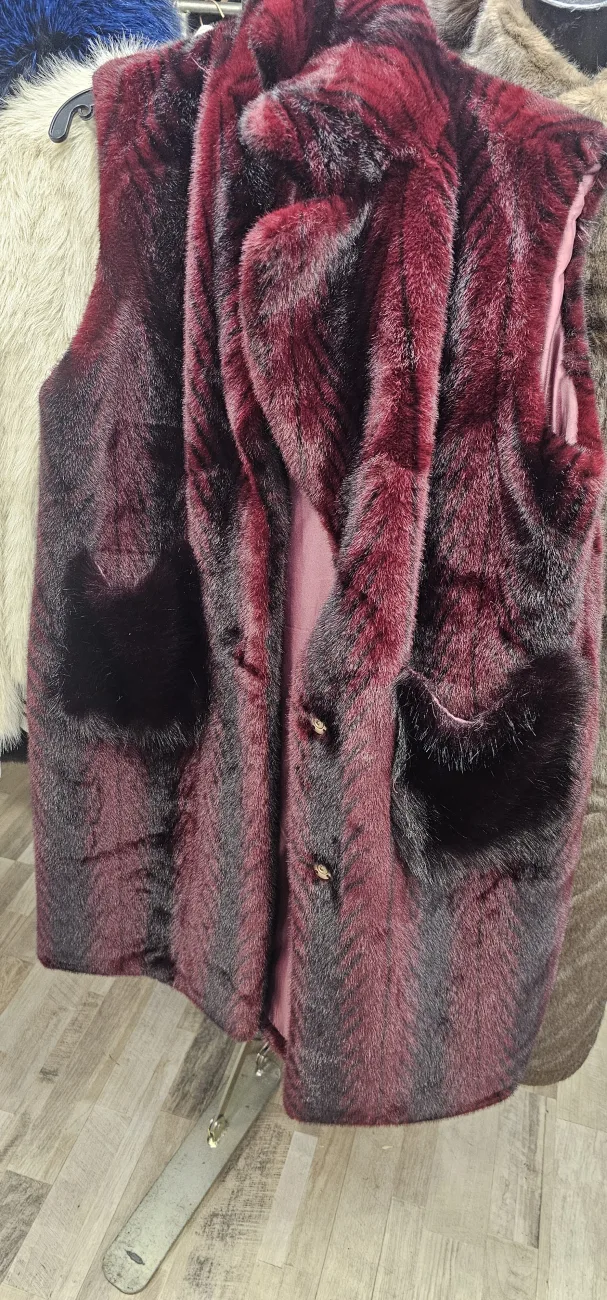 Manteau Nath | Dresses of my World