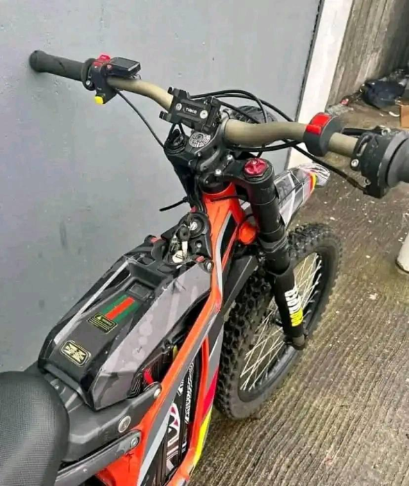 SURRON X | power sports dealership 