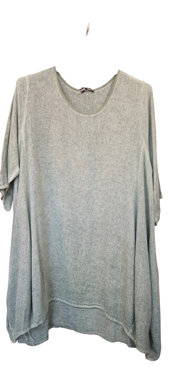 Tunique M 26 | Chouettes vêtements 