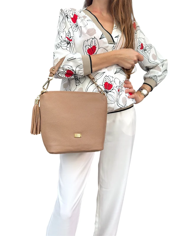 Rym Taupe  | Sac'ré