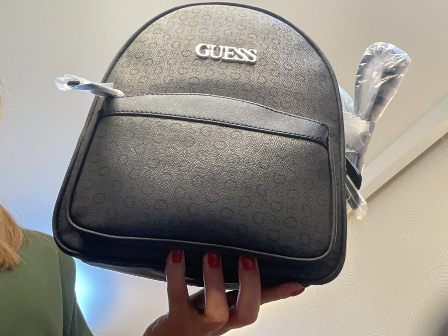 Sac a dos | Astra boutique 