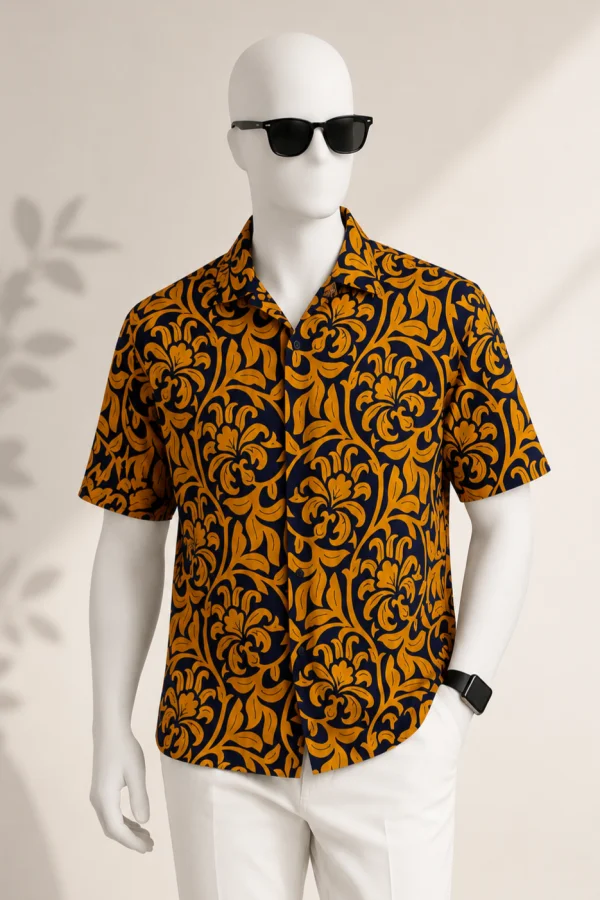 Camisa Havaiana Exclusive Special Price Cod. | definne