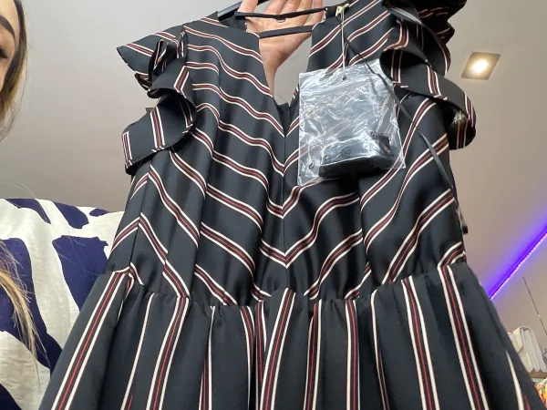 Robe | Astra boutique 