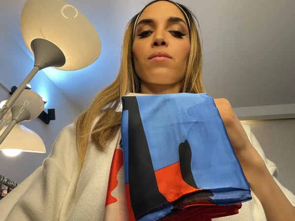 Foulars | Astra boutique 