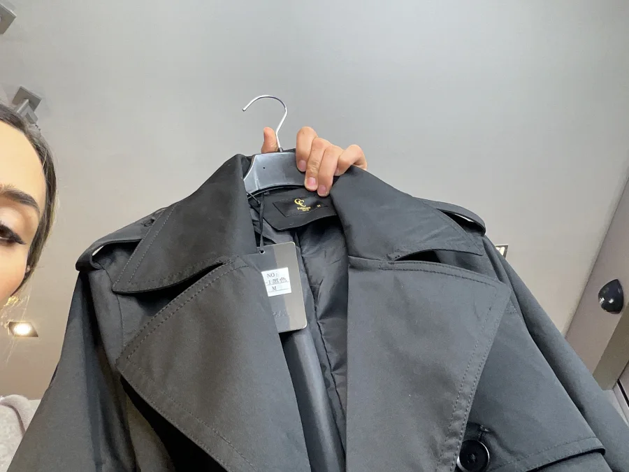 Trenche xl | Astra boutique 