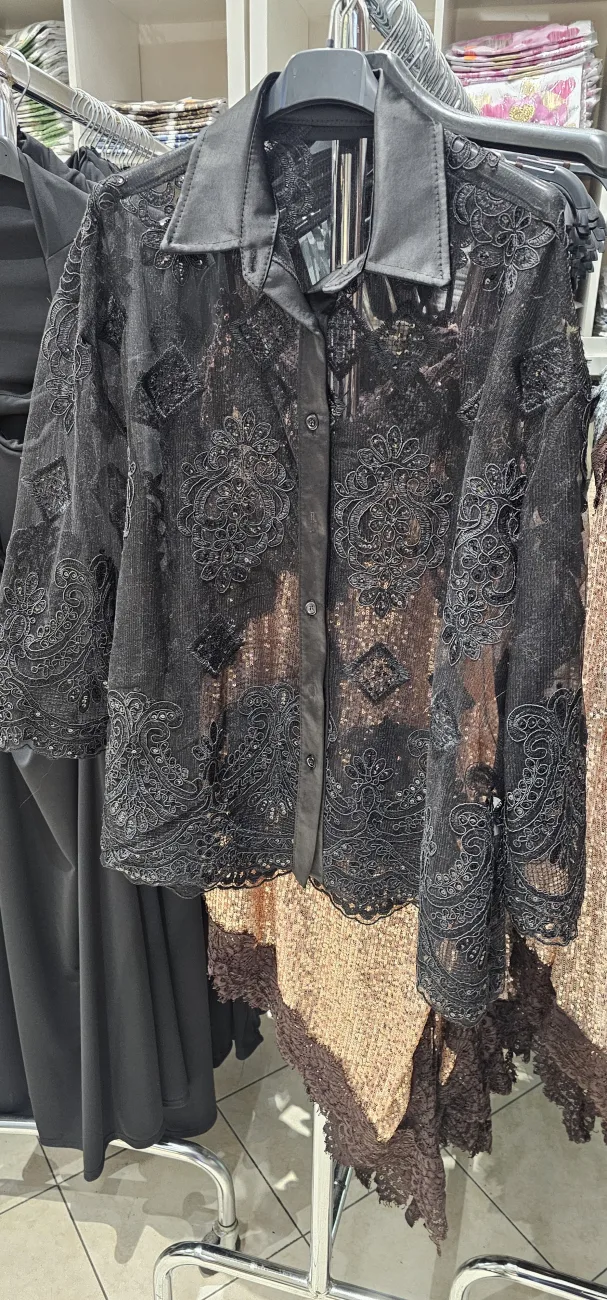 Chemise lily | Dresses of my World