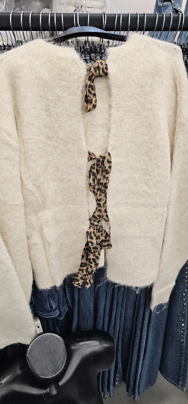 Pull Faiza  | Dresses of my World