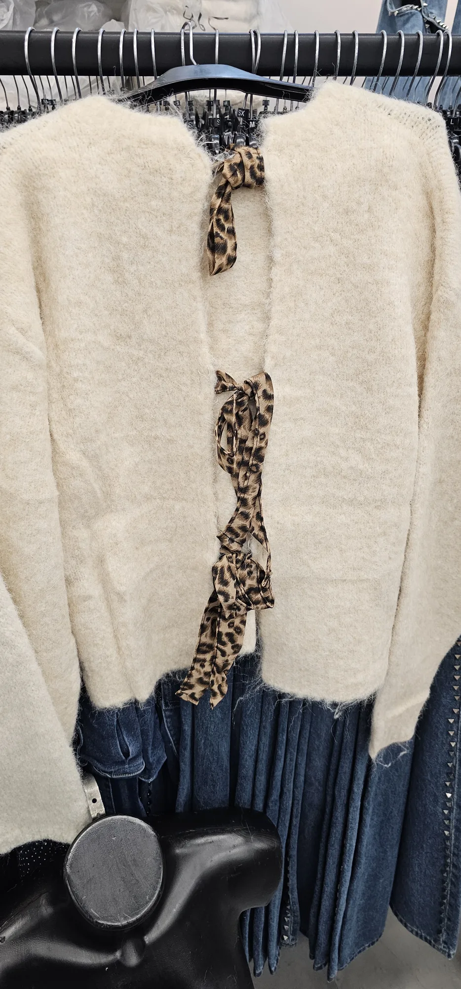 Pull Faiza  | Dresses of my World