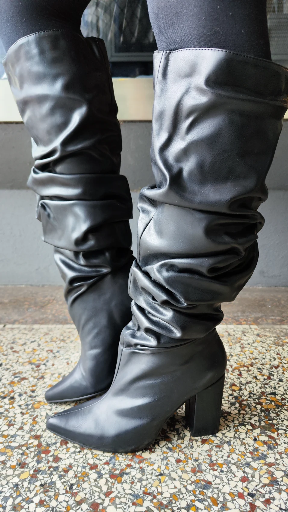 Stiefel Nr.90 | Lieblings Schuhe 