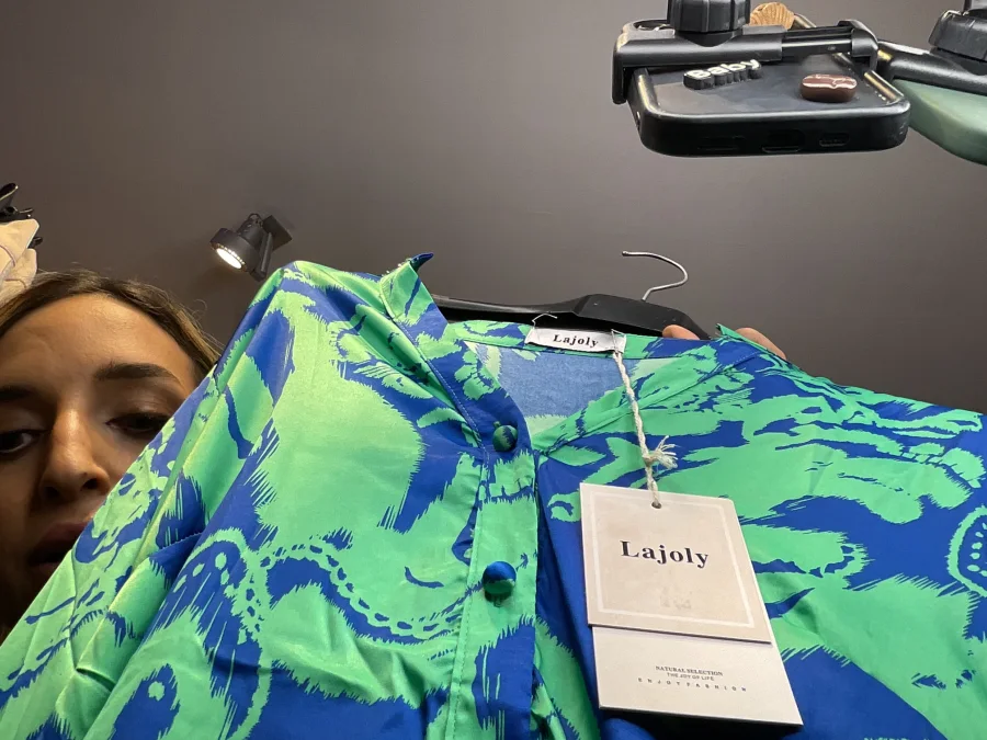 Robe | Astra boutique 