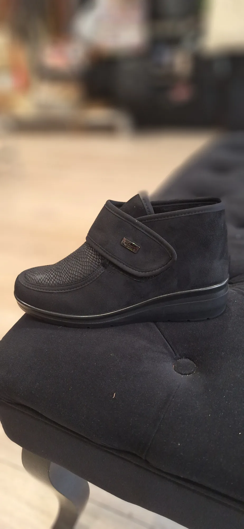 Chaussure confort  | Rynalife