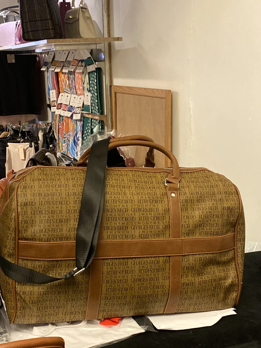 Sac voyage  | Astra boutique 