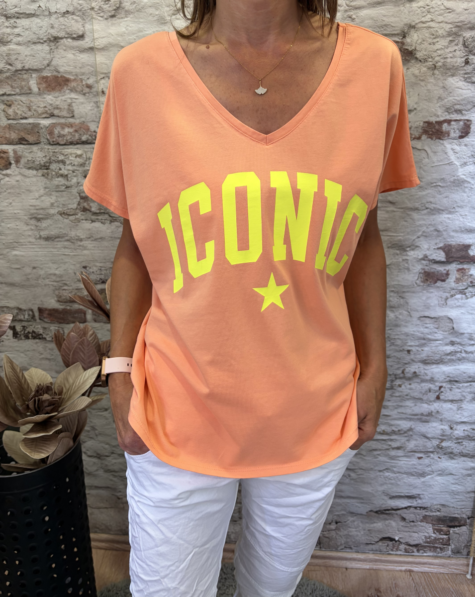 Top iconic | Jus de coco 