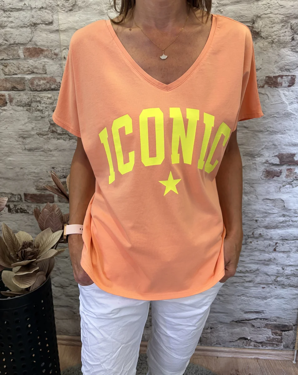 Top iconic | Jus de coco